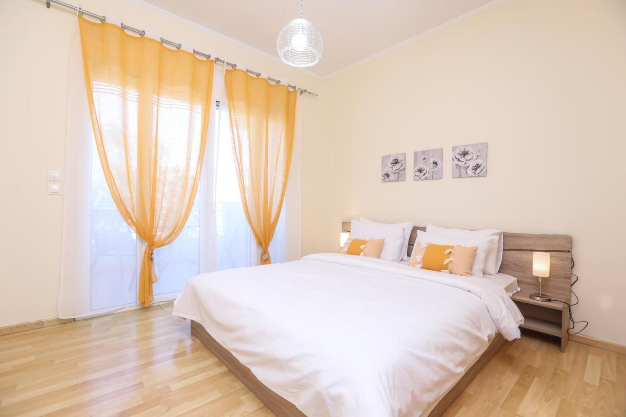 Tranquil Apartments Corfu Kontokali Exterior foto