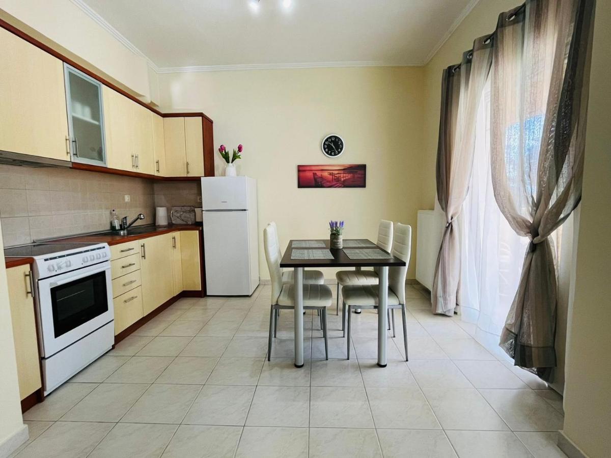 Tranquil Apartments Corfu Kontokali Exterior foto
