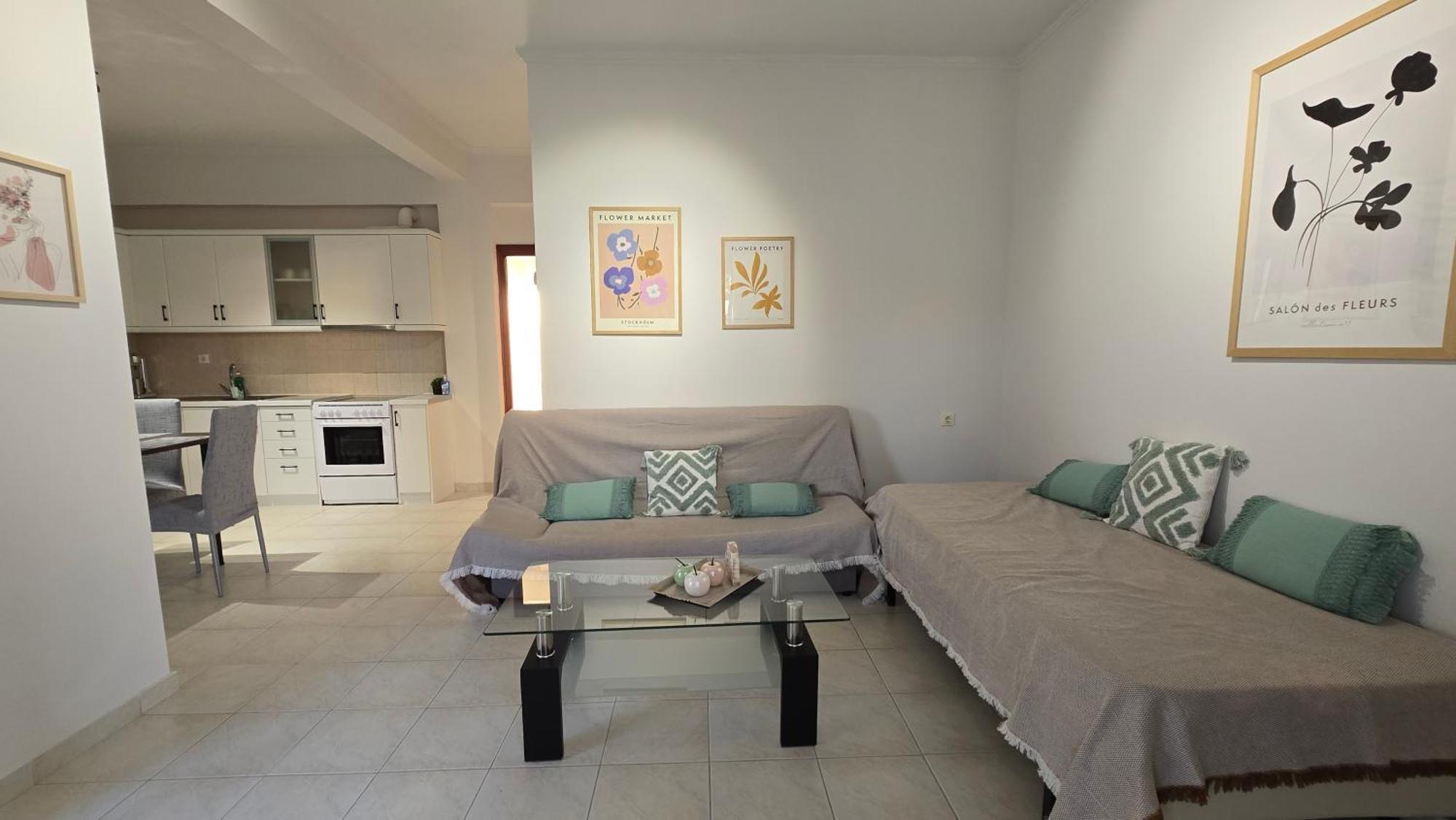 Tranquil Apartments Corfu Kontokali Exterior foto